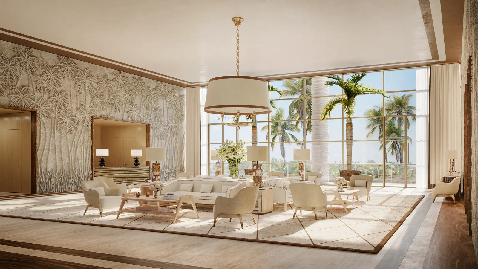 Four Seasons Private Residences — image 13