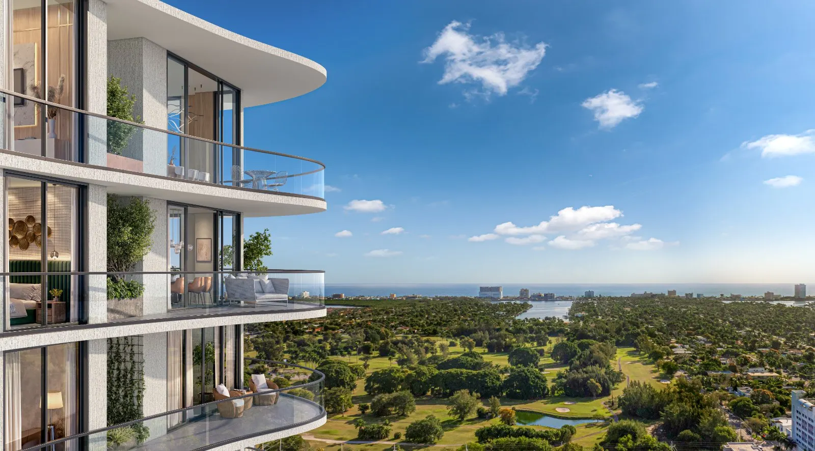 One Hollywood Residences — image 6