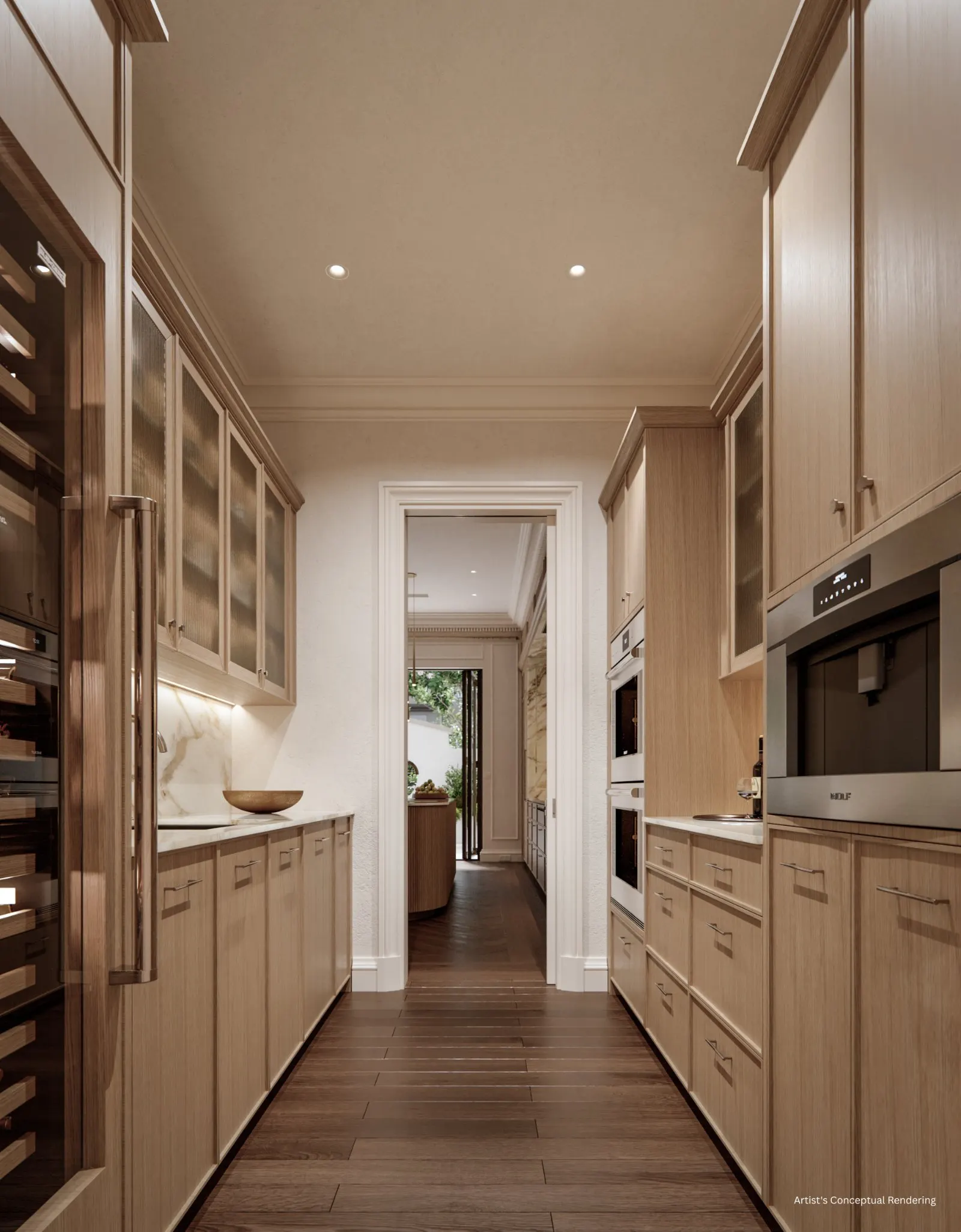 The George Residences — image 17