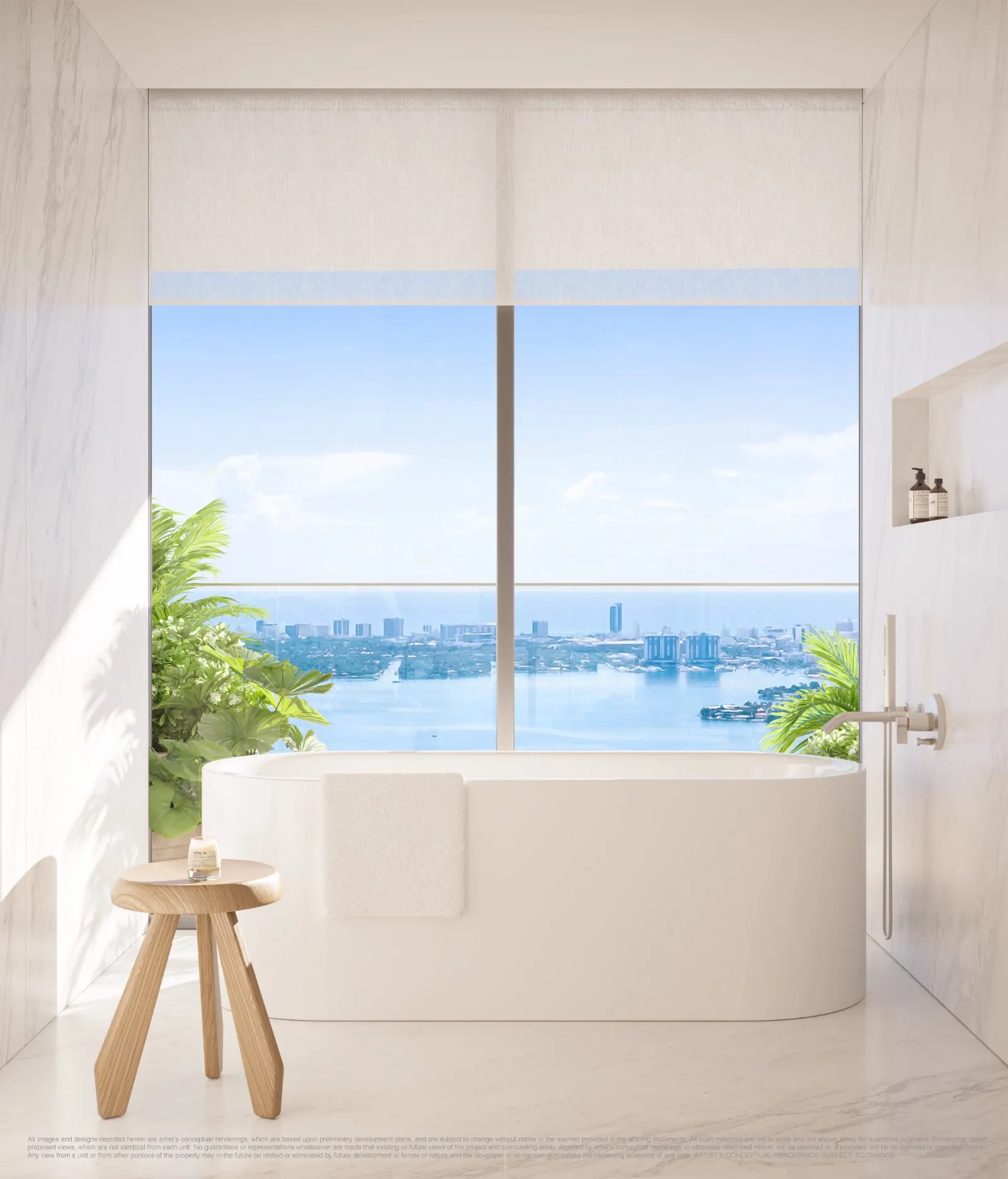 EDITION Residences Miami — image 2