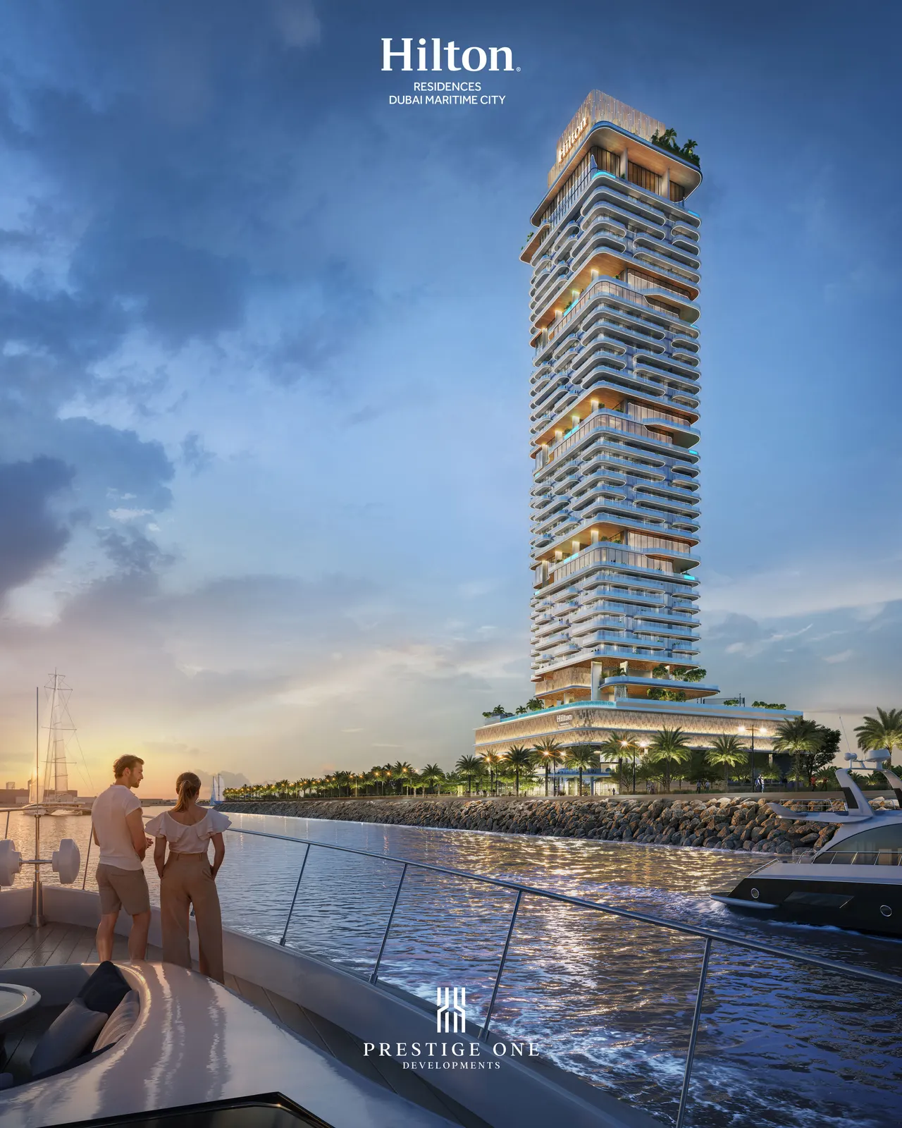 Hilton Residences — image 1