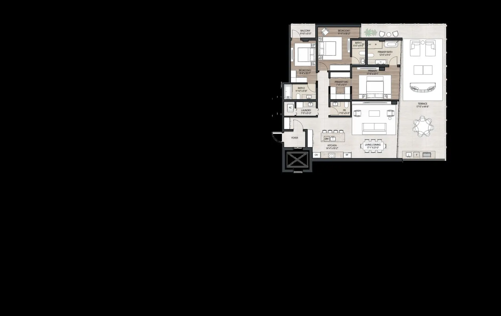 Opus Coconut Grove — image 20