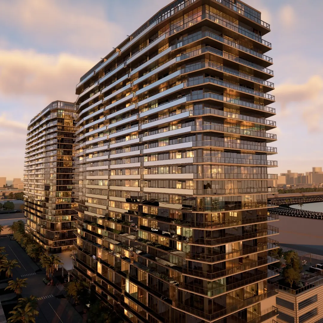 Oasis Hallandale — image 1