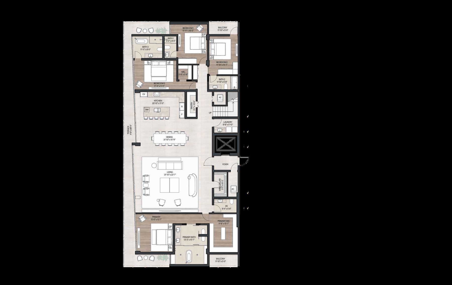 Opus Coconut Grove — image 22