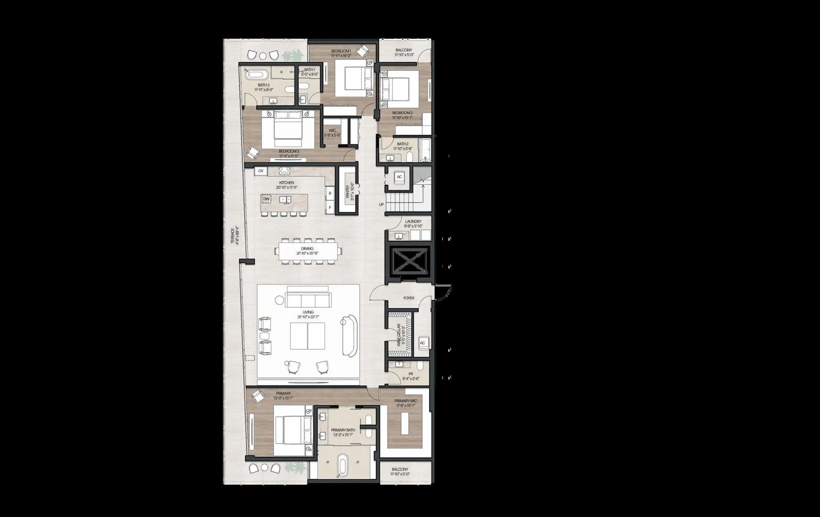 Opus Coconut Grove — image 22