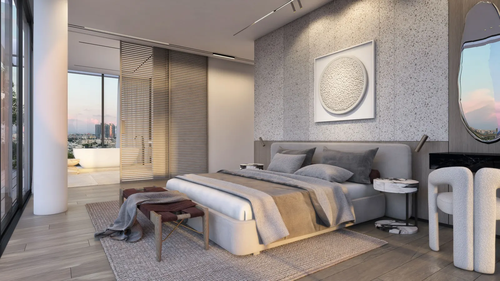 Port Tel Aviv Residence — image 6