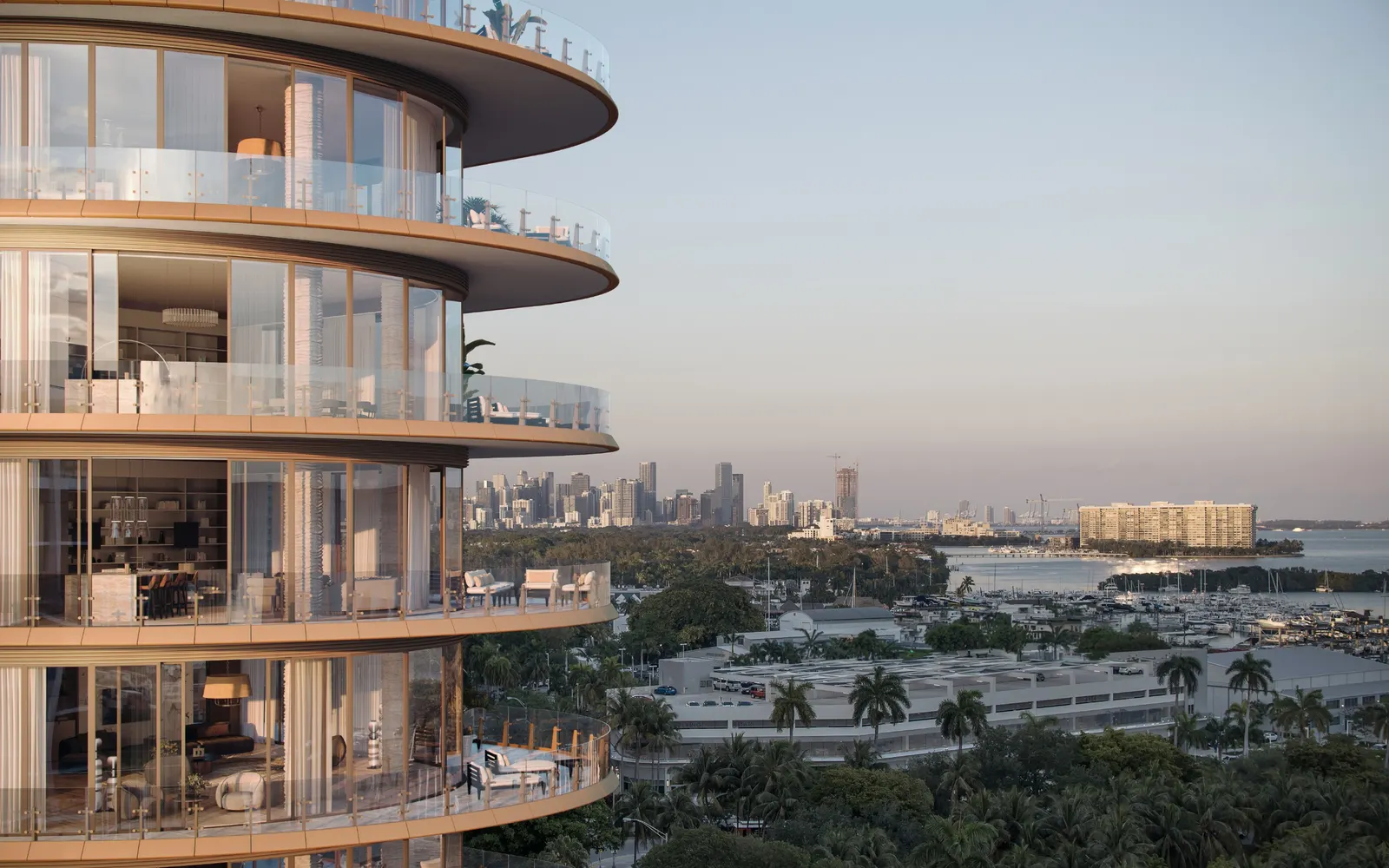 Four Seasons Private Residences — image 3