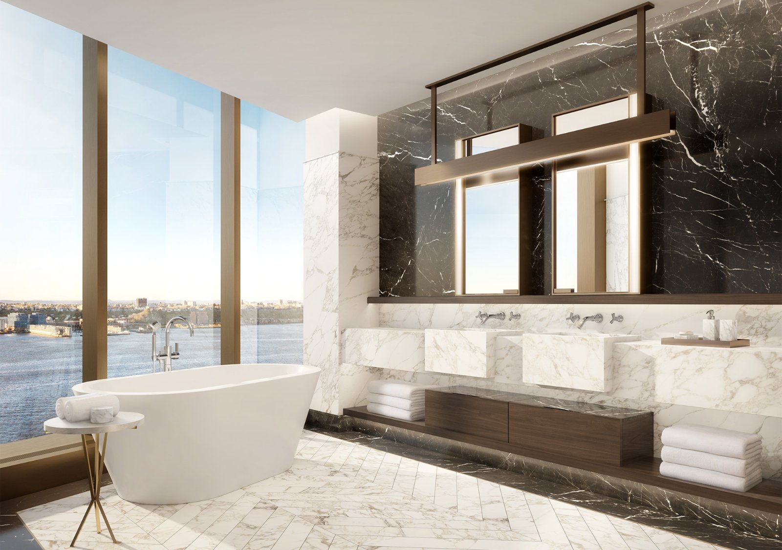 One High Line Residences — image 9