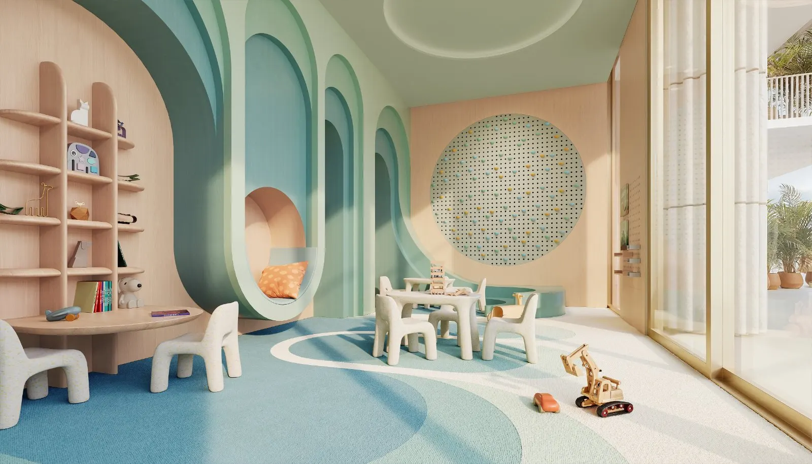 Fouquet's Hotel & Residences Miami — image 10