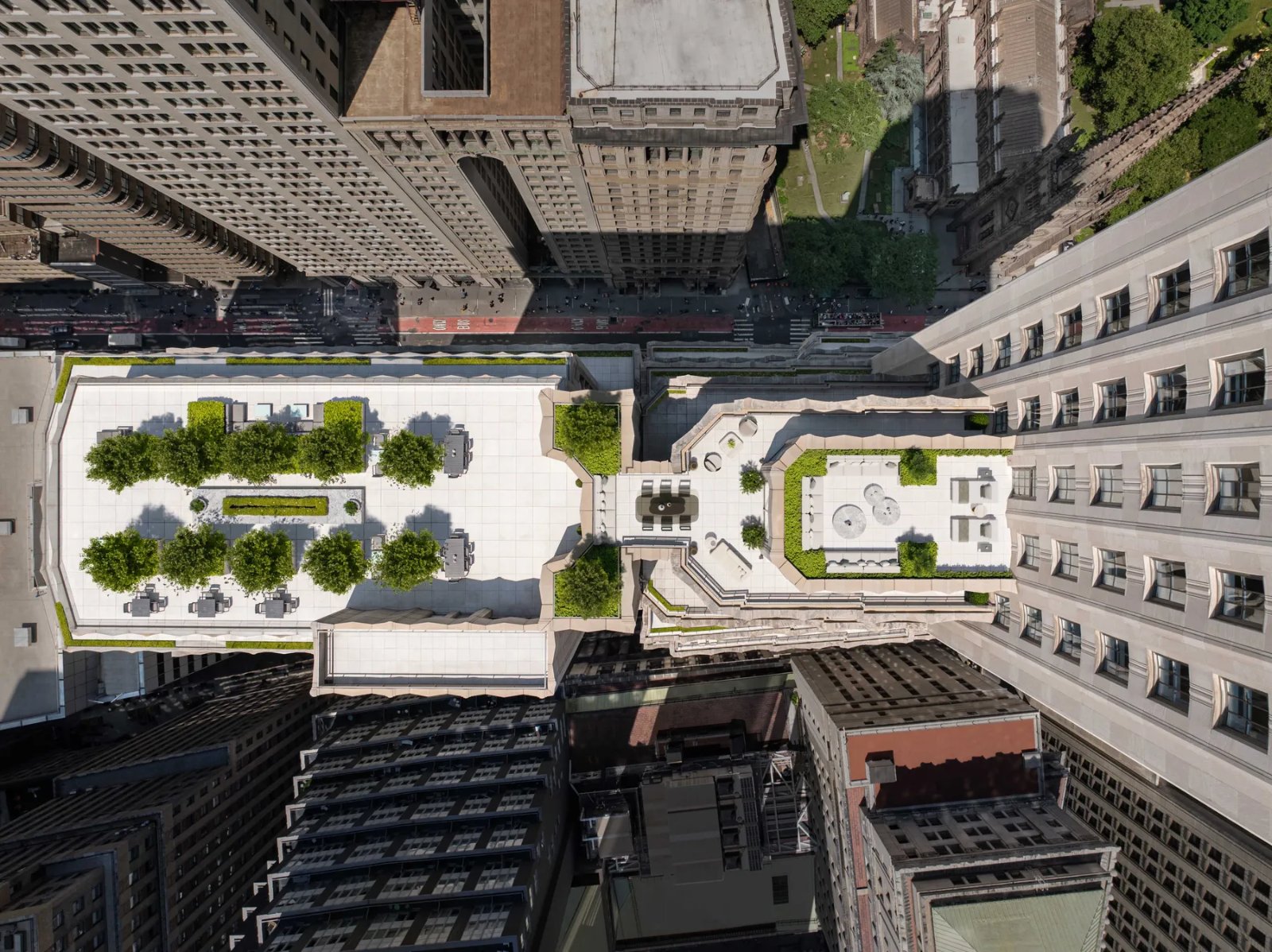 One Wall Street — image 15