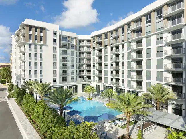 HAVN Residences & Yacht Club — image 2