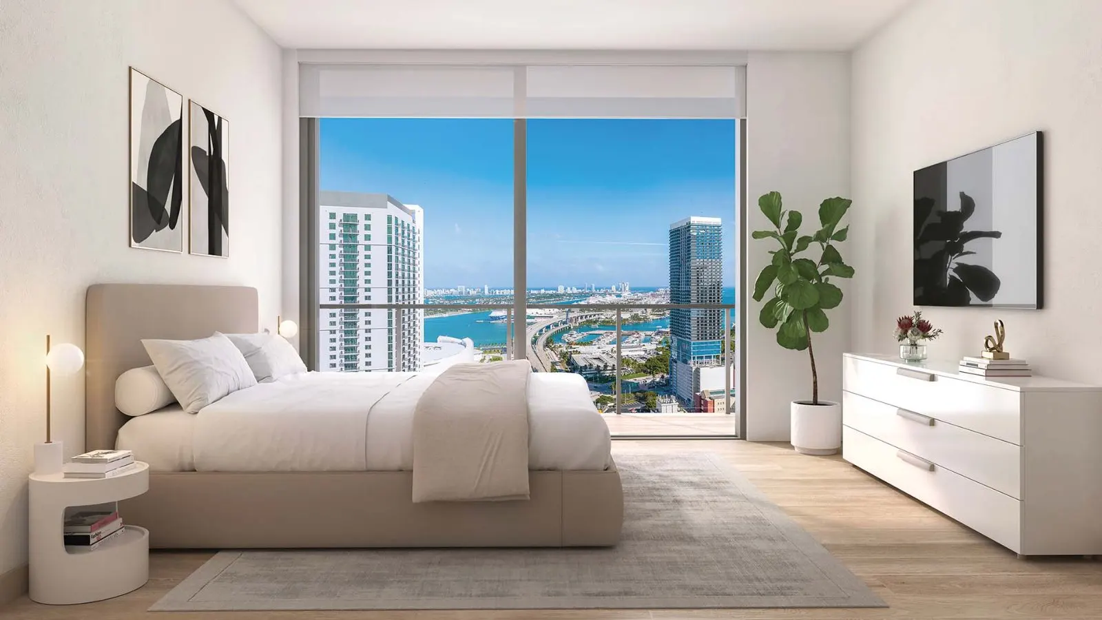 600 Miami World Center — image 3