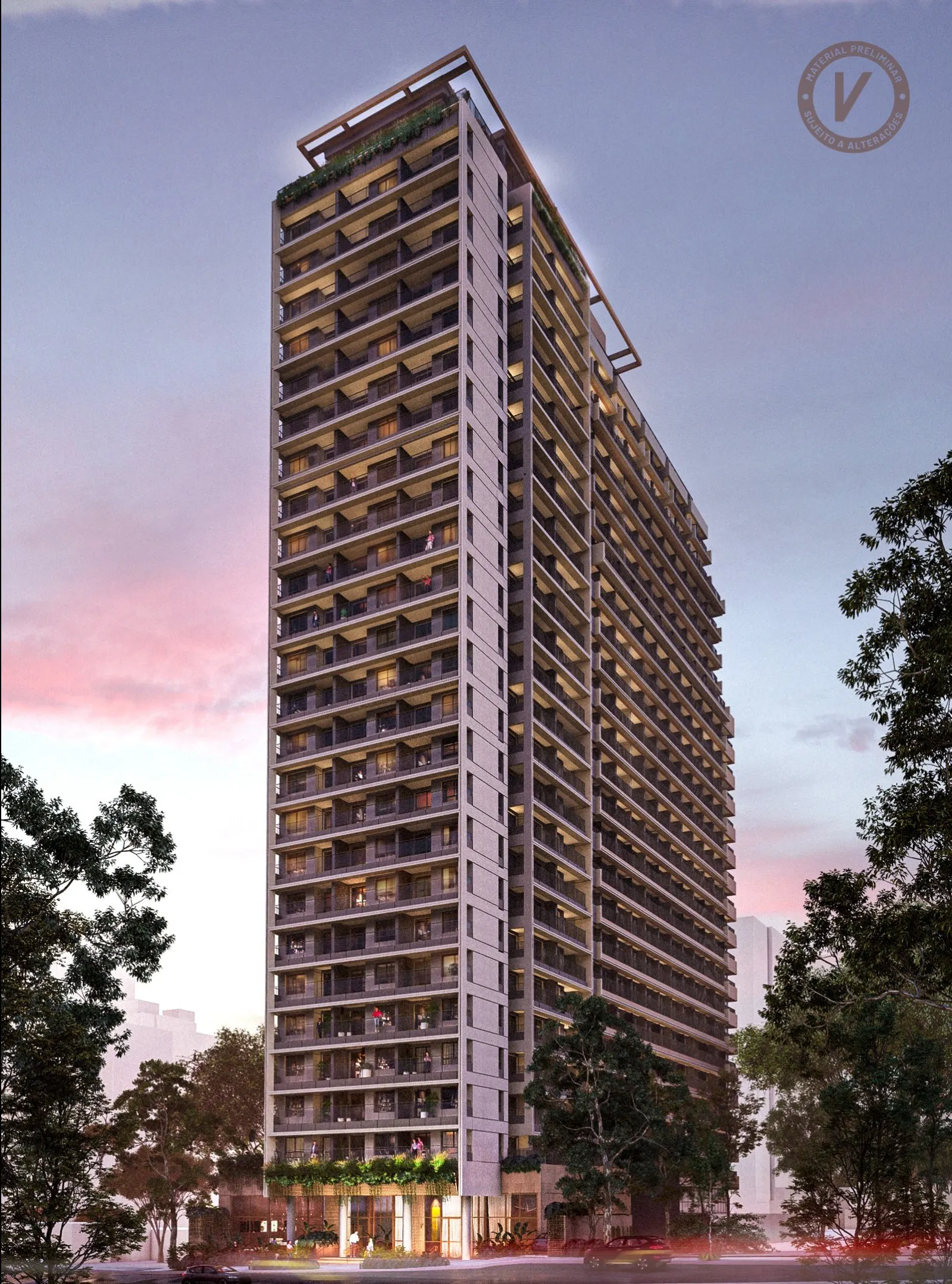Vitacon Jardins — image 1