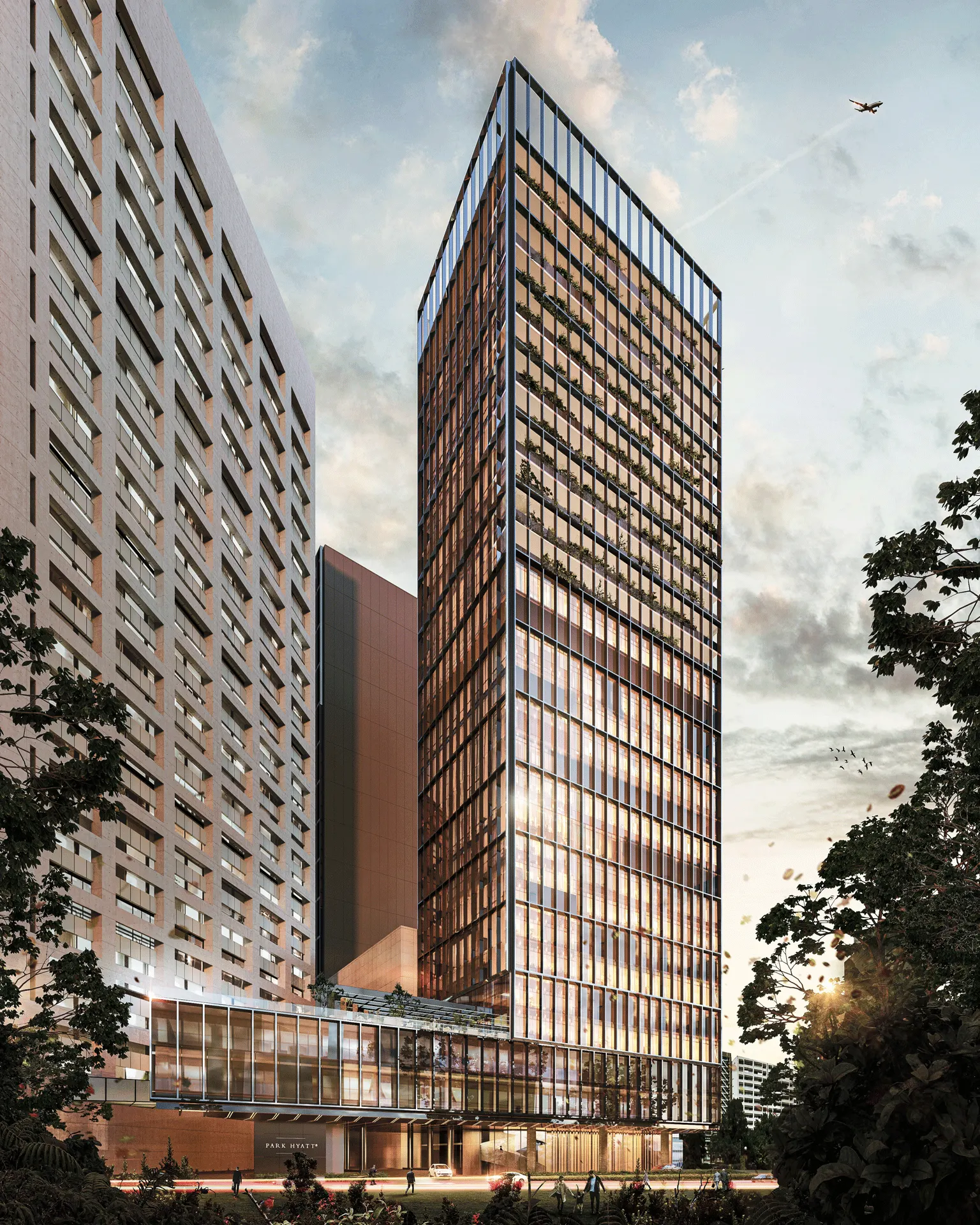 Park Hyatt