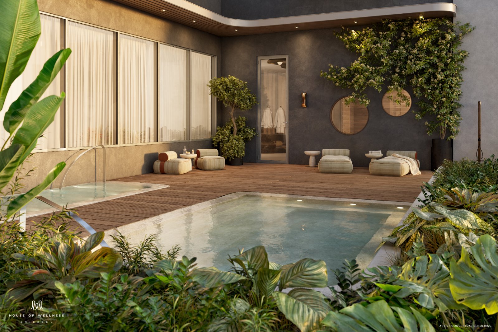 House of Wellness Brickell