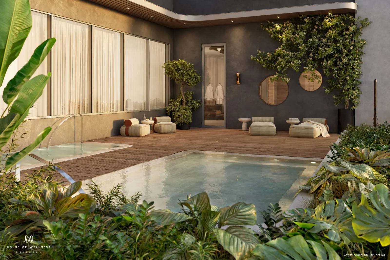 House of Wellness Brickell — image 19