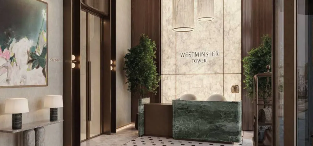 Westminster Tower Residences — image 8