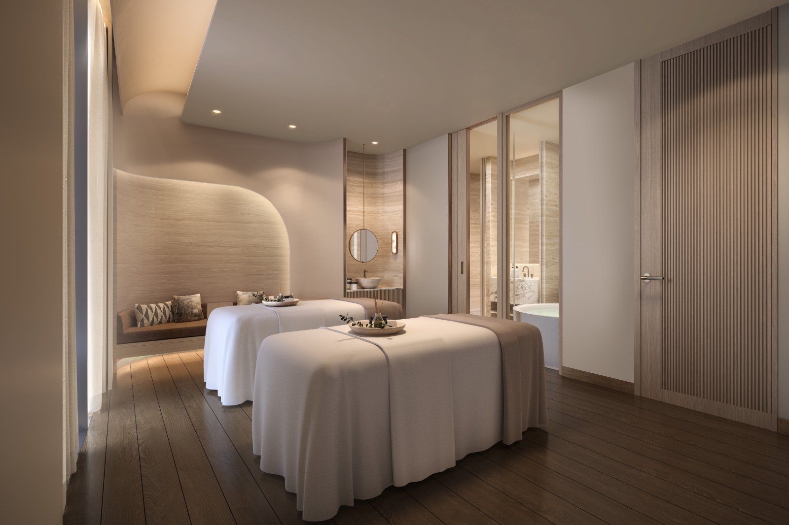 SHA Residences Emirates — image 7