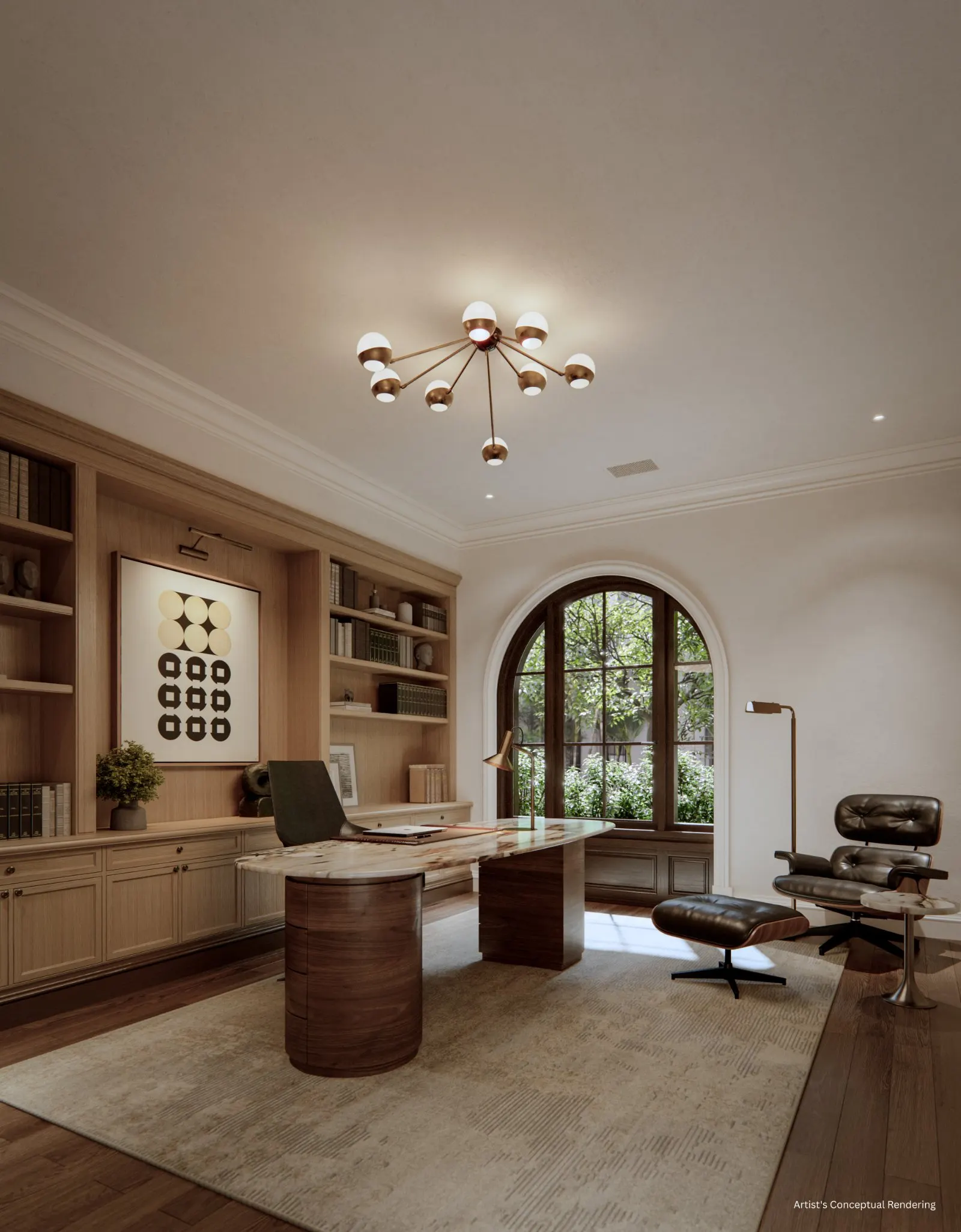 The George Residences — image 4