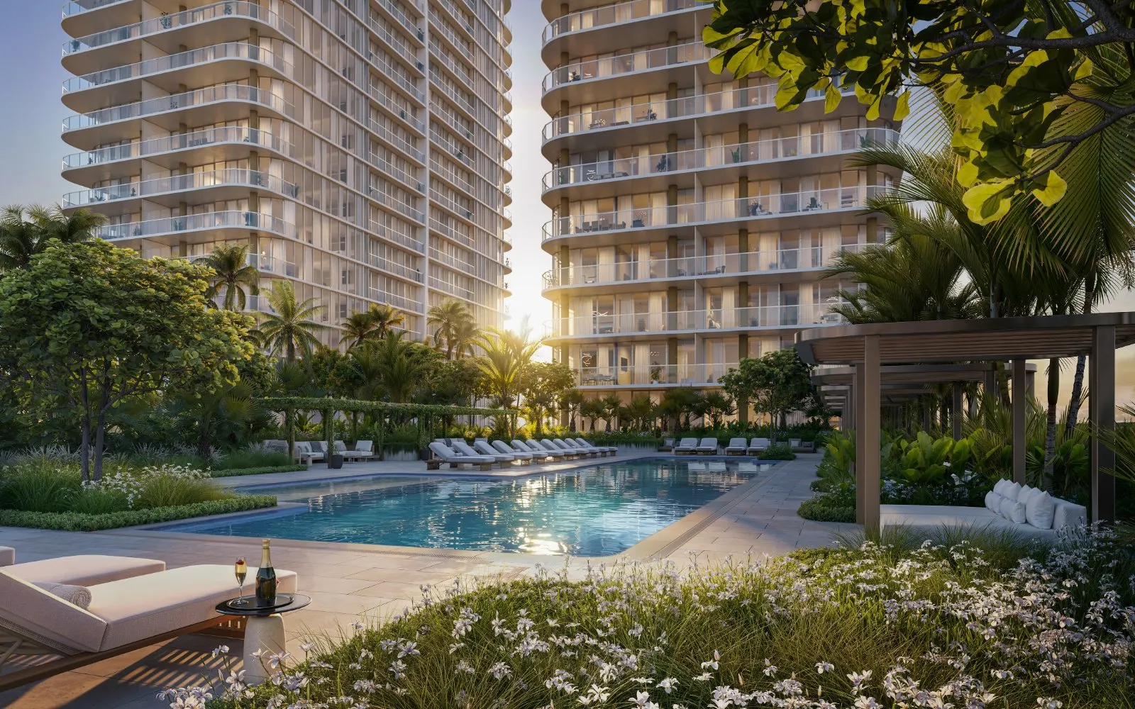 Kempinski Residences Miami — image 10