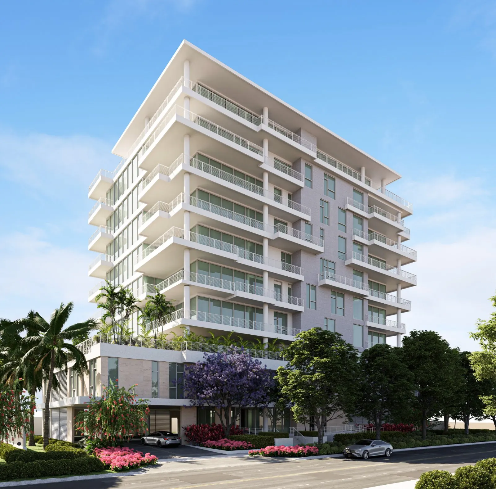 The Terraces — image 2
