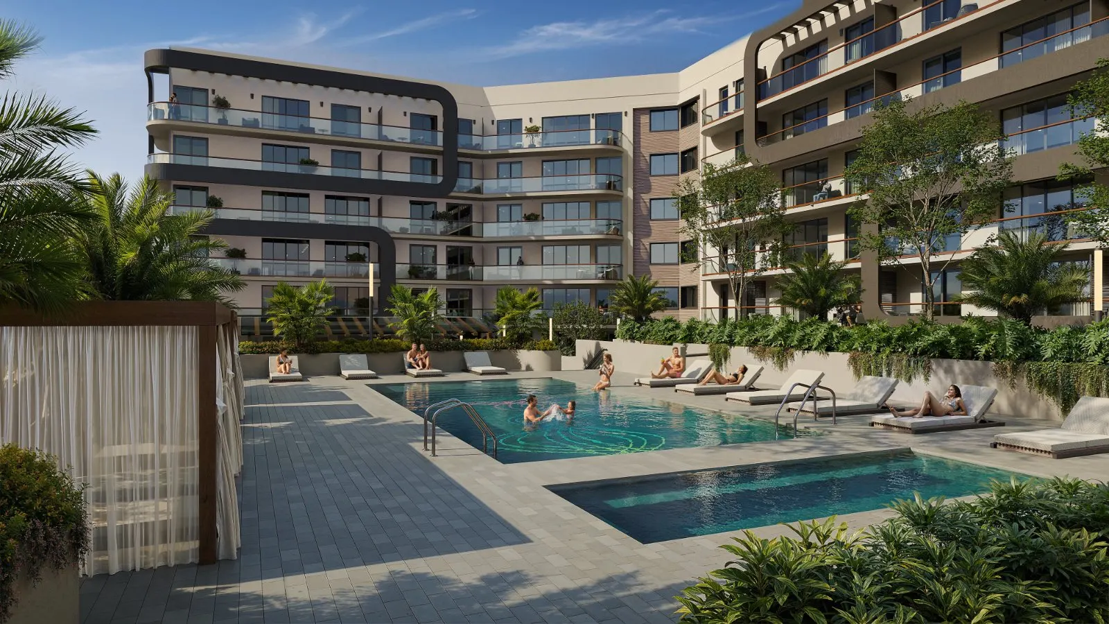 Seven Park Residences — image 19