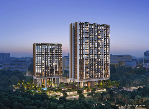 Hudson Place Residences  — image 1