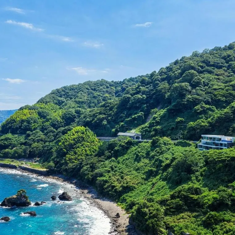 UMITO Atami Bettei — image 13