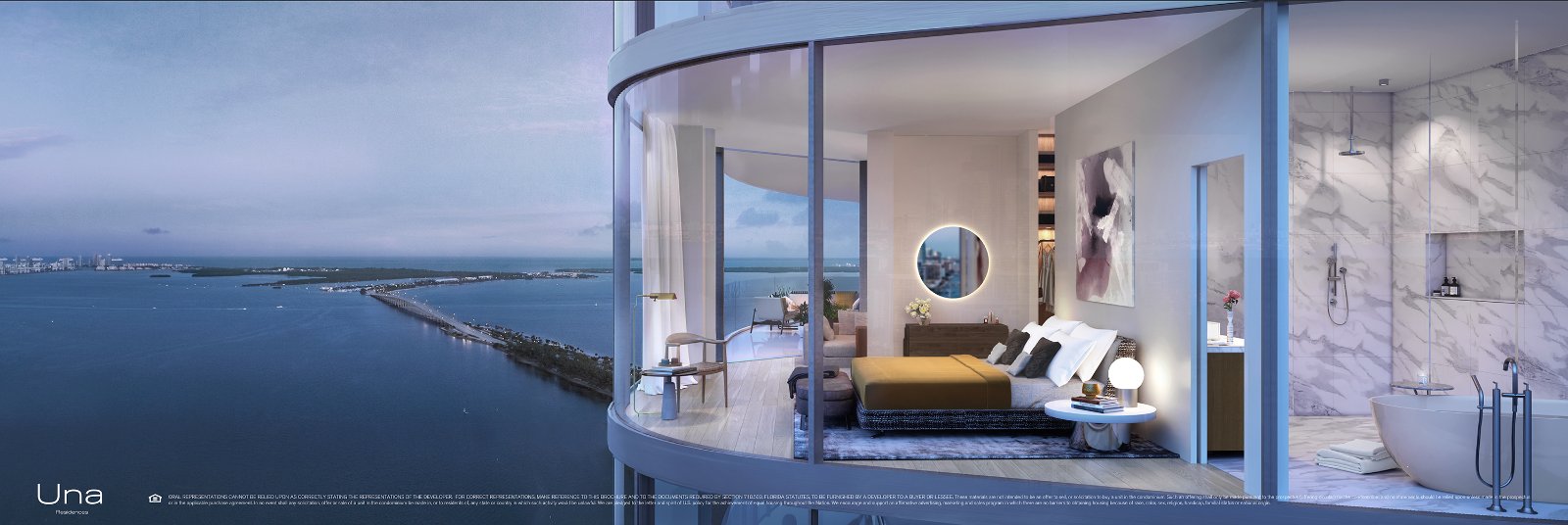 Una Residences — image 2