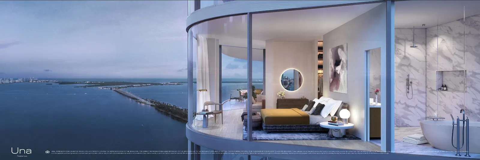 Una Residences — image 2