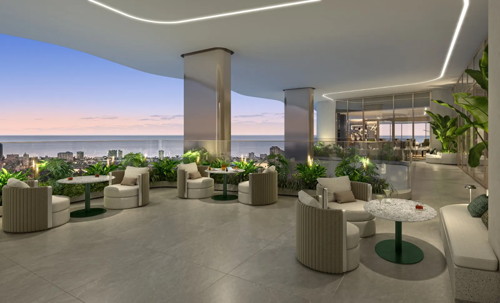 Andare Residences — image 1
