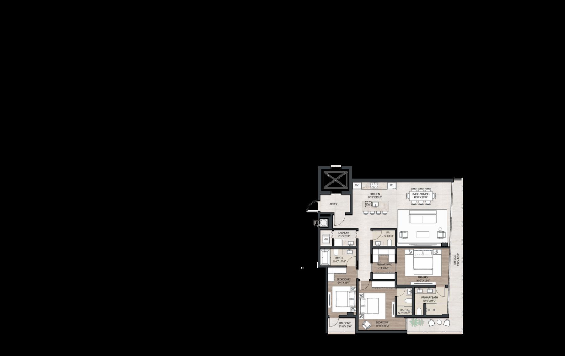 Opus Coconut Grove — image 14