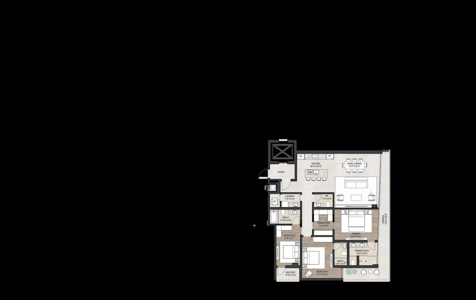 Opus Coconut Grove — image 14