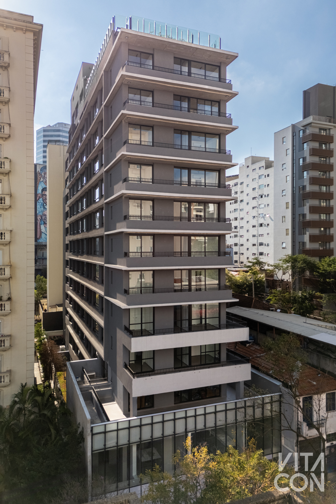 On Jardins  — image 8