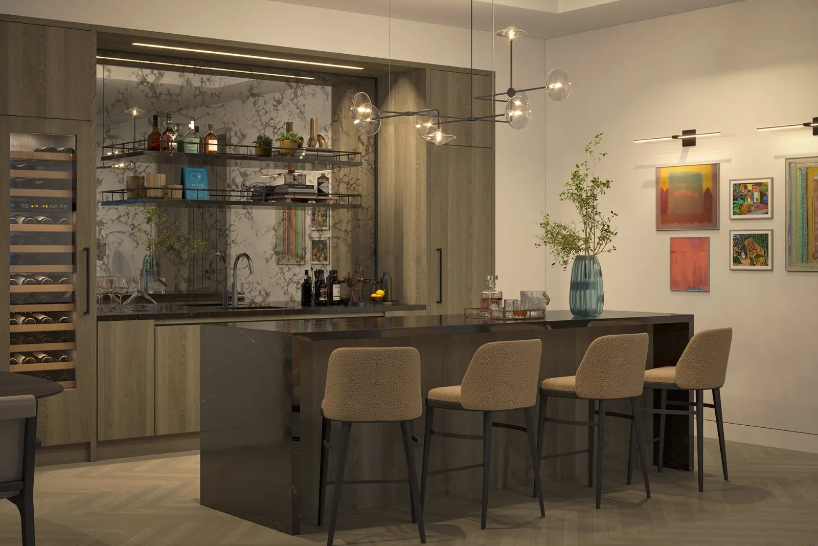 Rosewood Residences — image 8