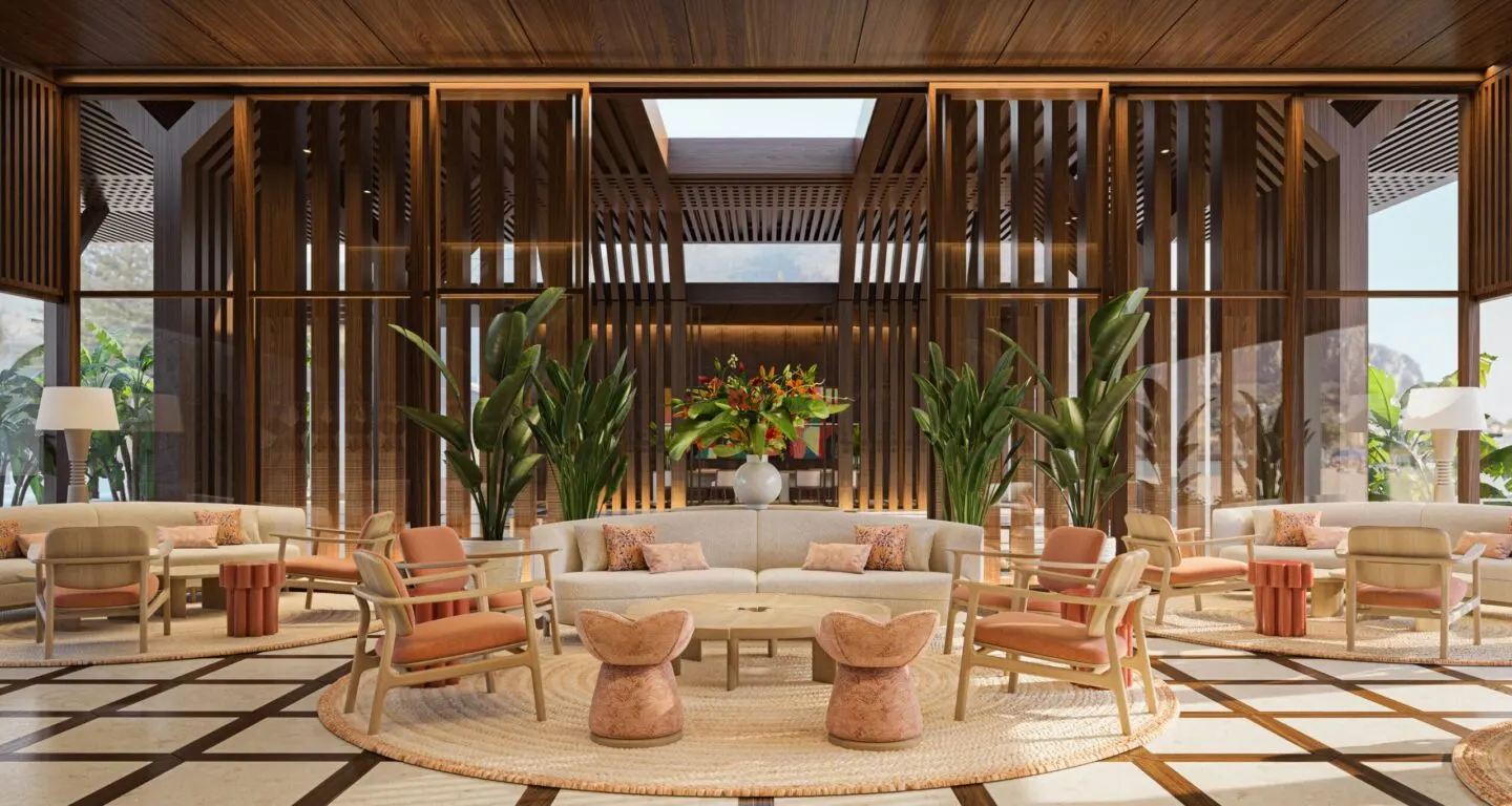 The Setai St. Maarten — image 8