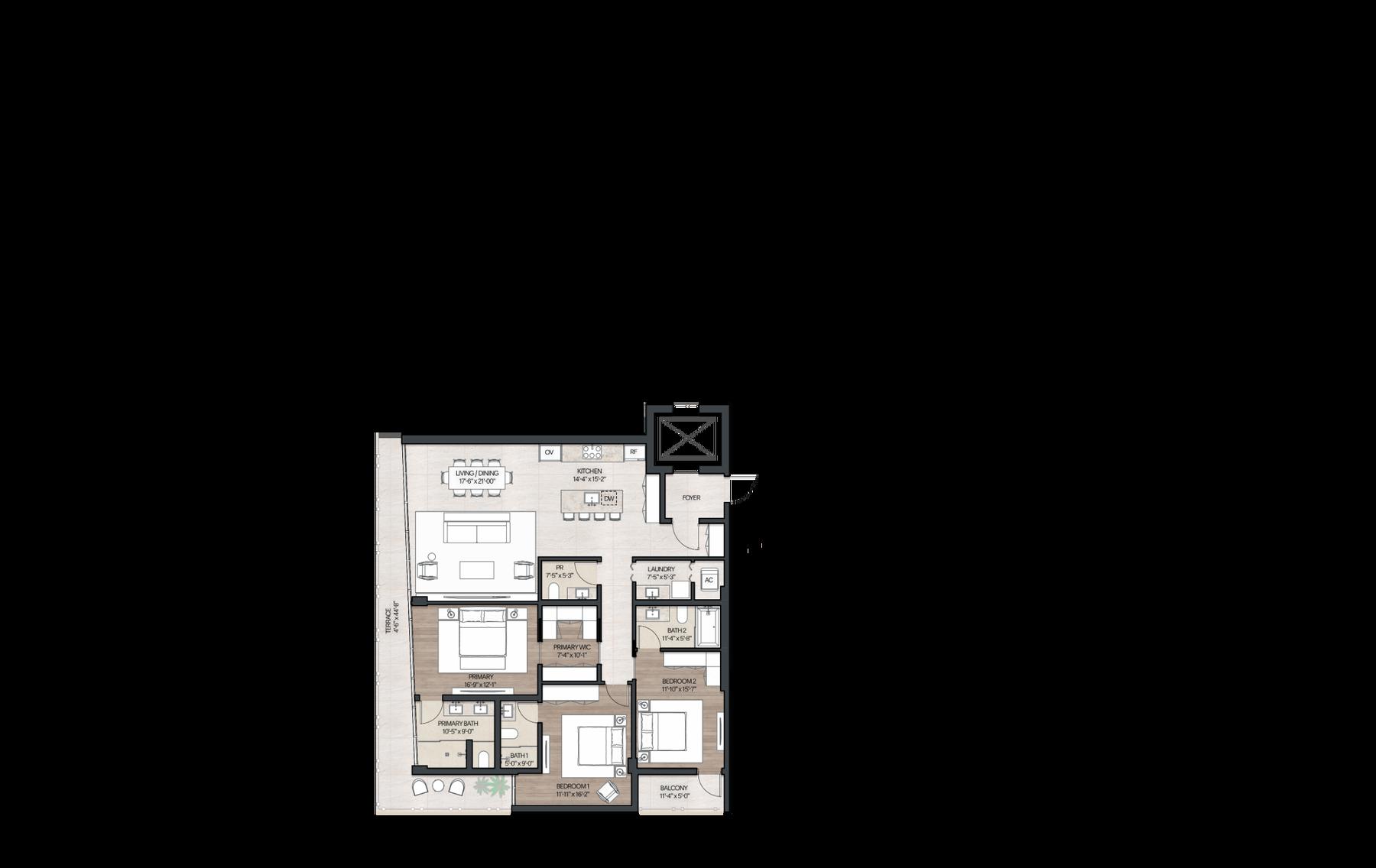Opus Coconut Grove — image 21