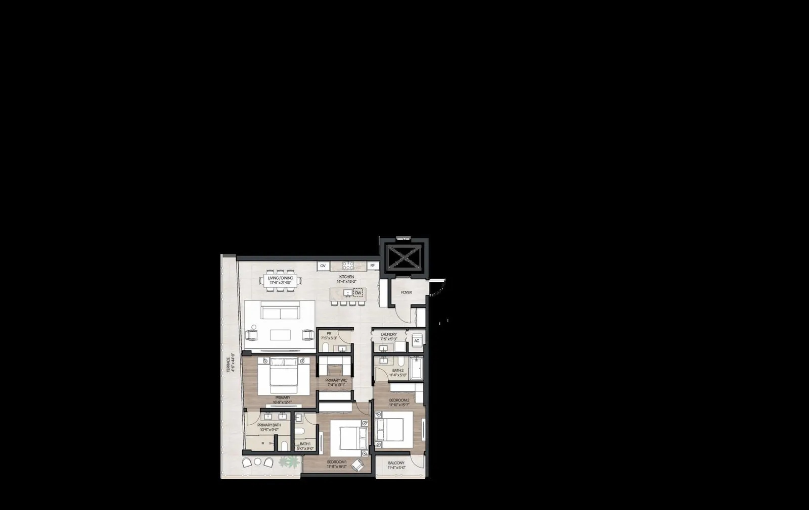 Opus Coconut Grove — image 21