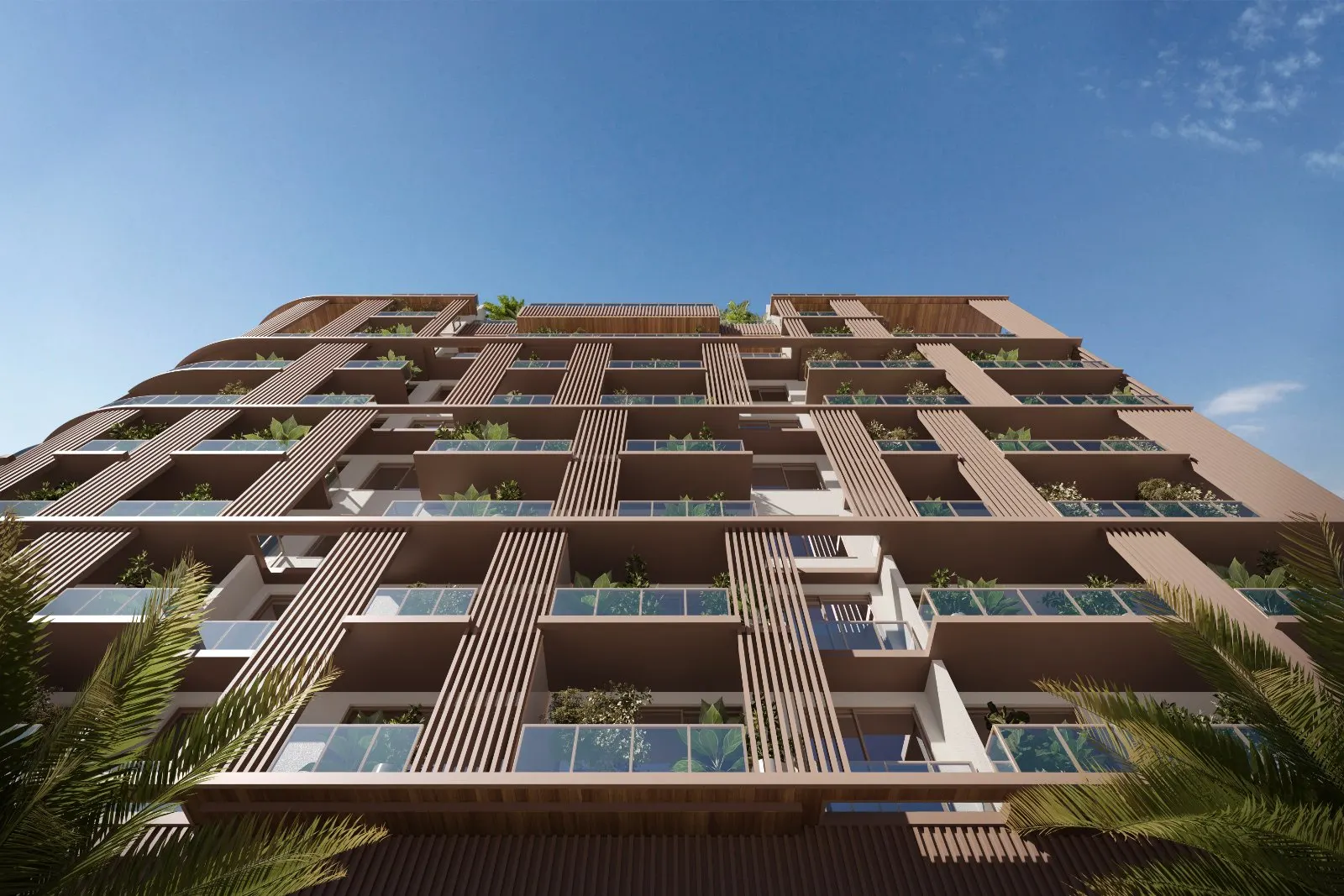 The Lincoln Coconut Grove — image 1
