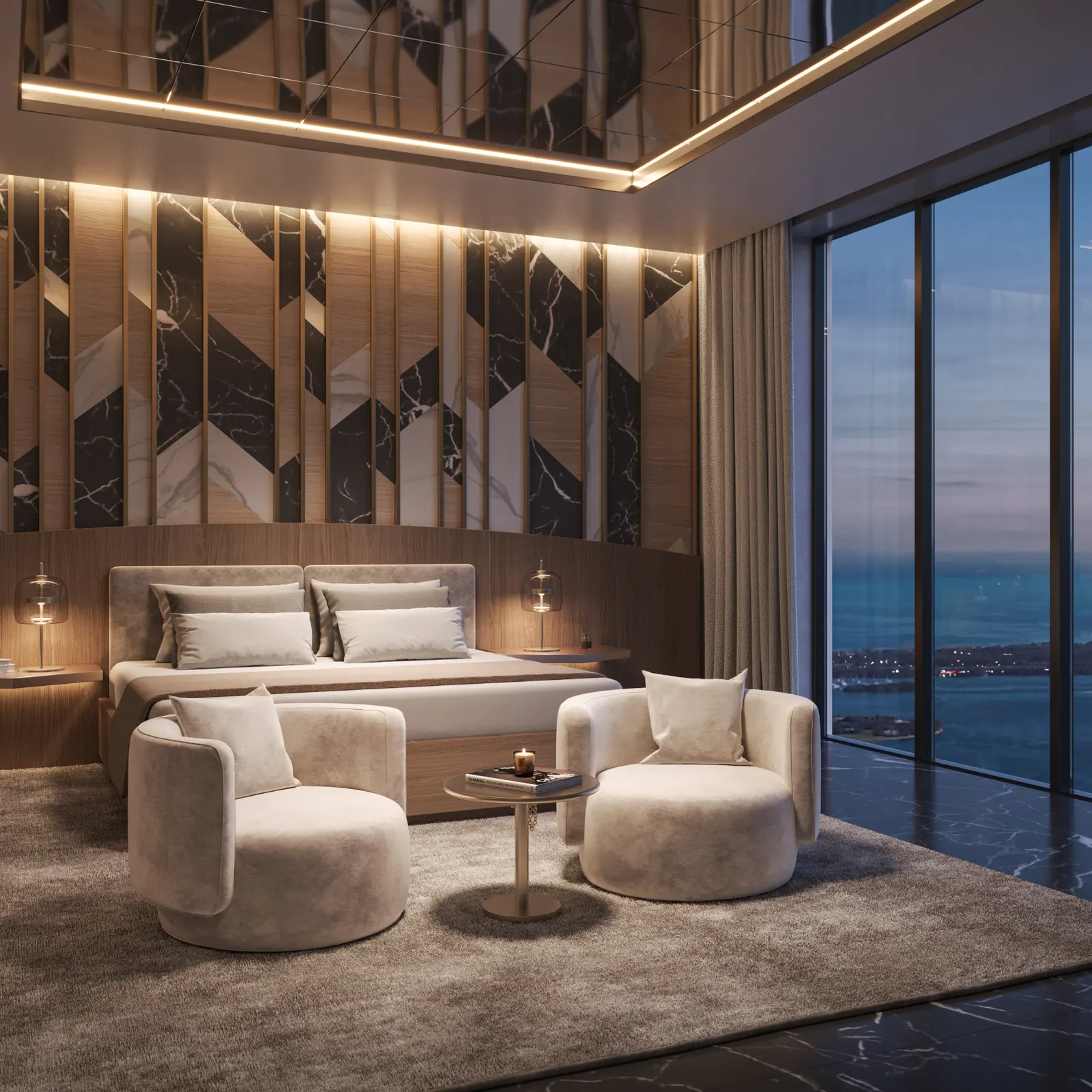 888 Brickell Dolce & Gabbana — image 3