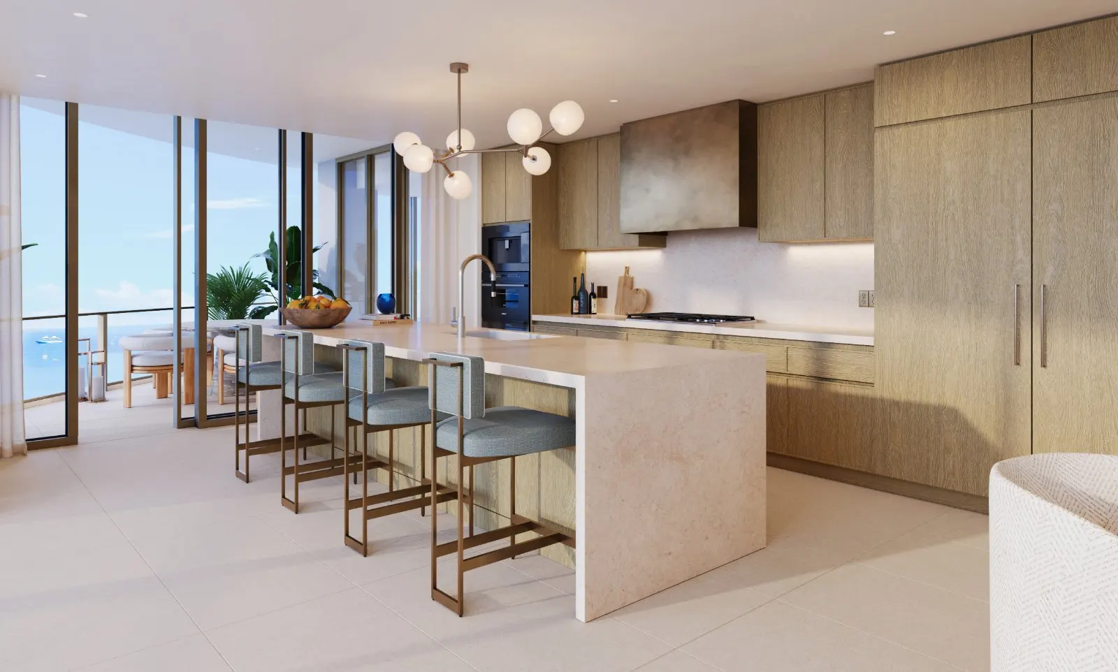 The St. Regis Residences Bahia Mar — image 8