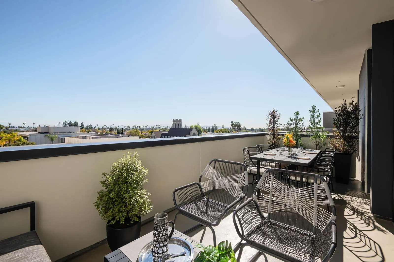 The Collection at 380 Cordova — image 3