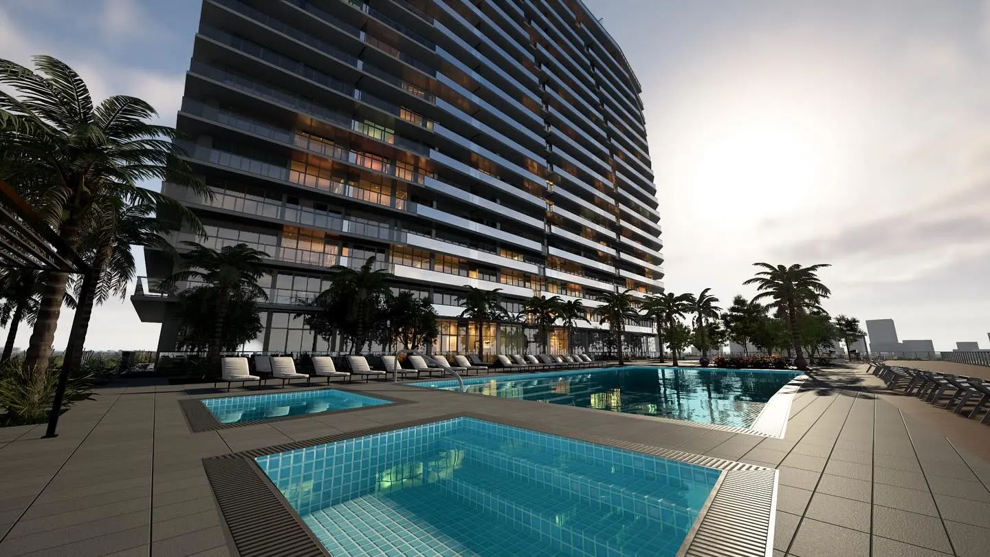Oasis Hallandale — image 3