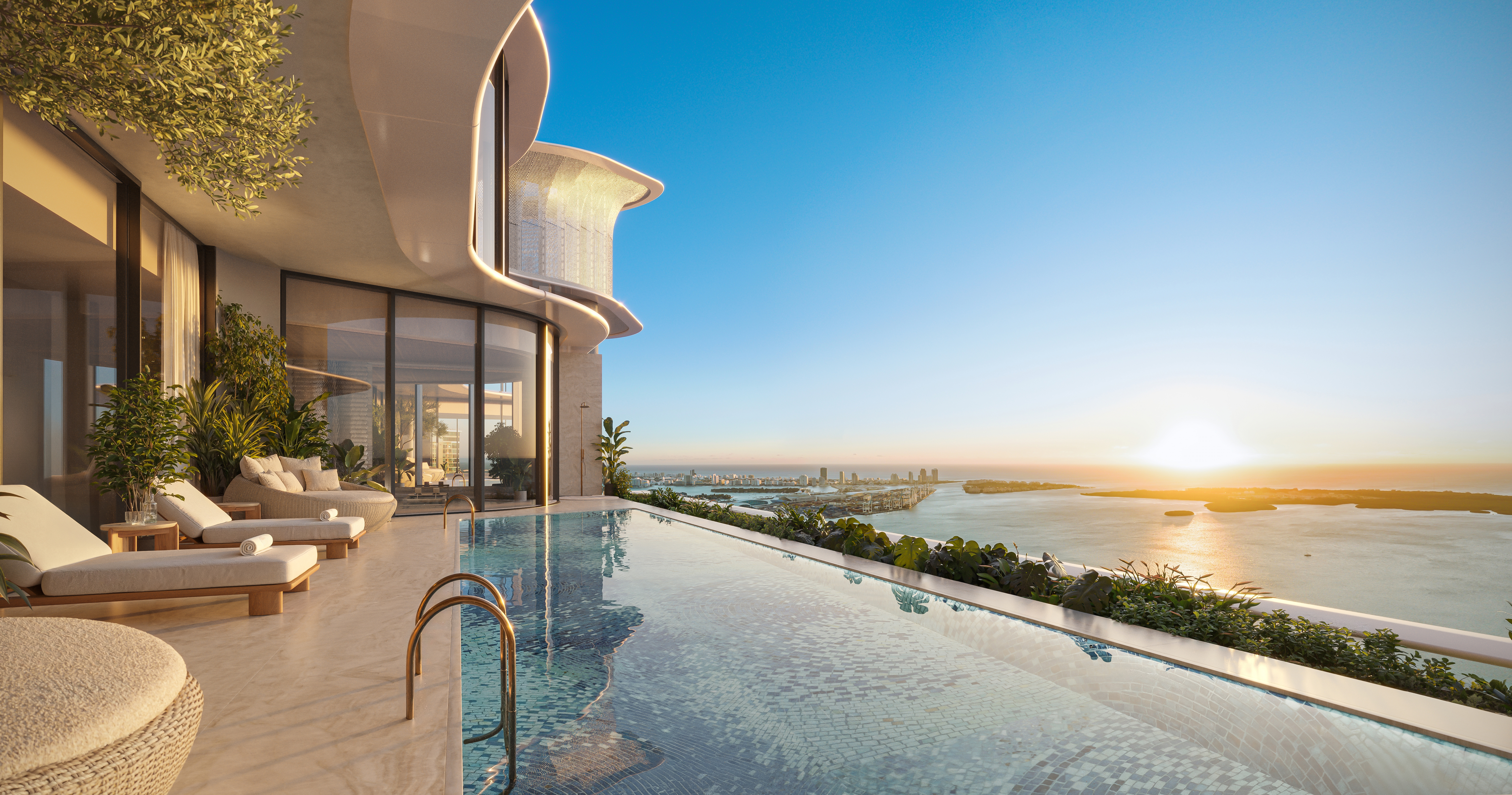 The Residences at Mandarin Oriental — image 3