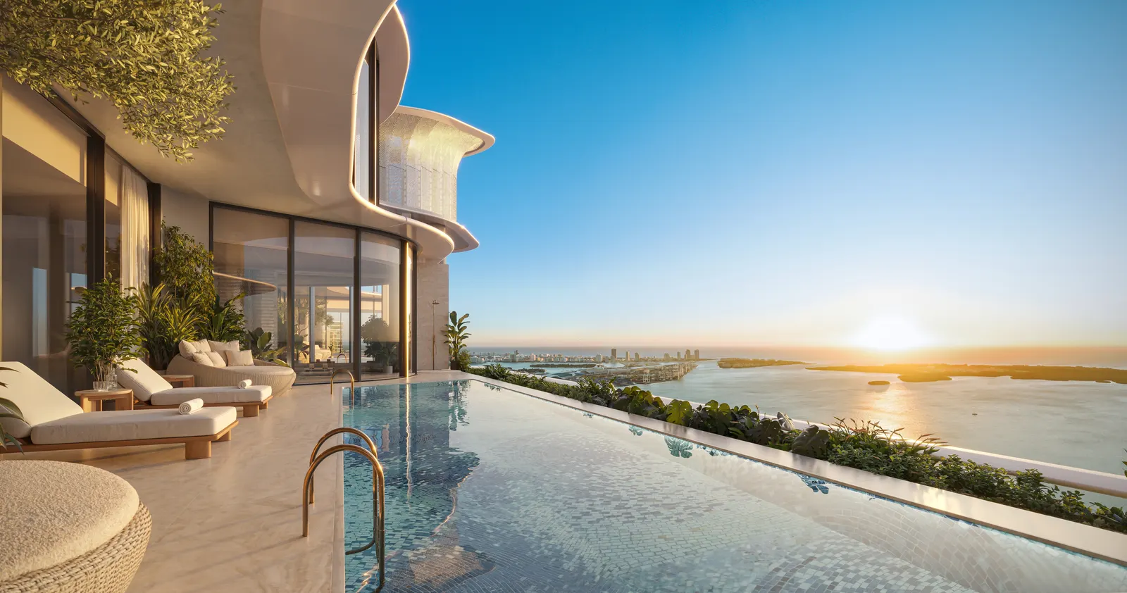 The Residences at Mandarin Oriental — image 3