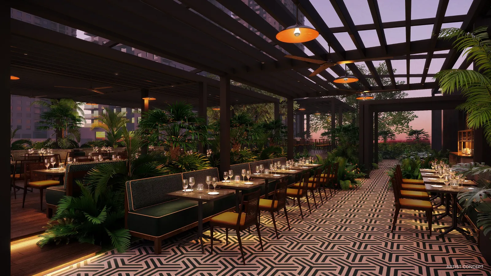 Gale Miami Hotel & Residences — image 6