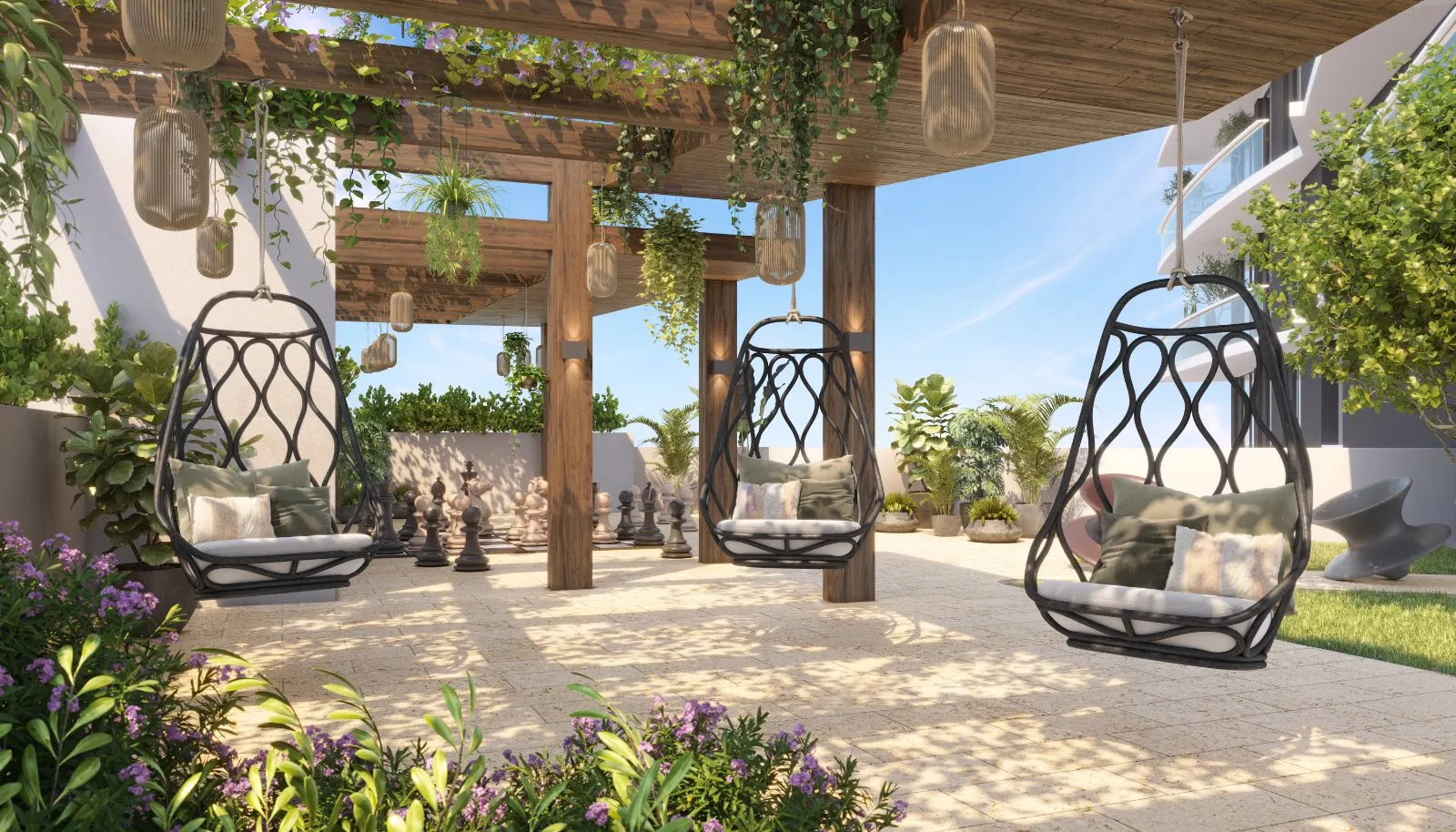 Nexo Residences — image 4