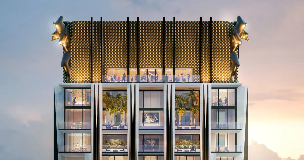 888 Brickell Dolce & Gabbana — image 2