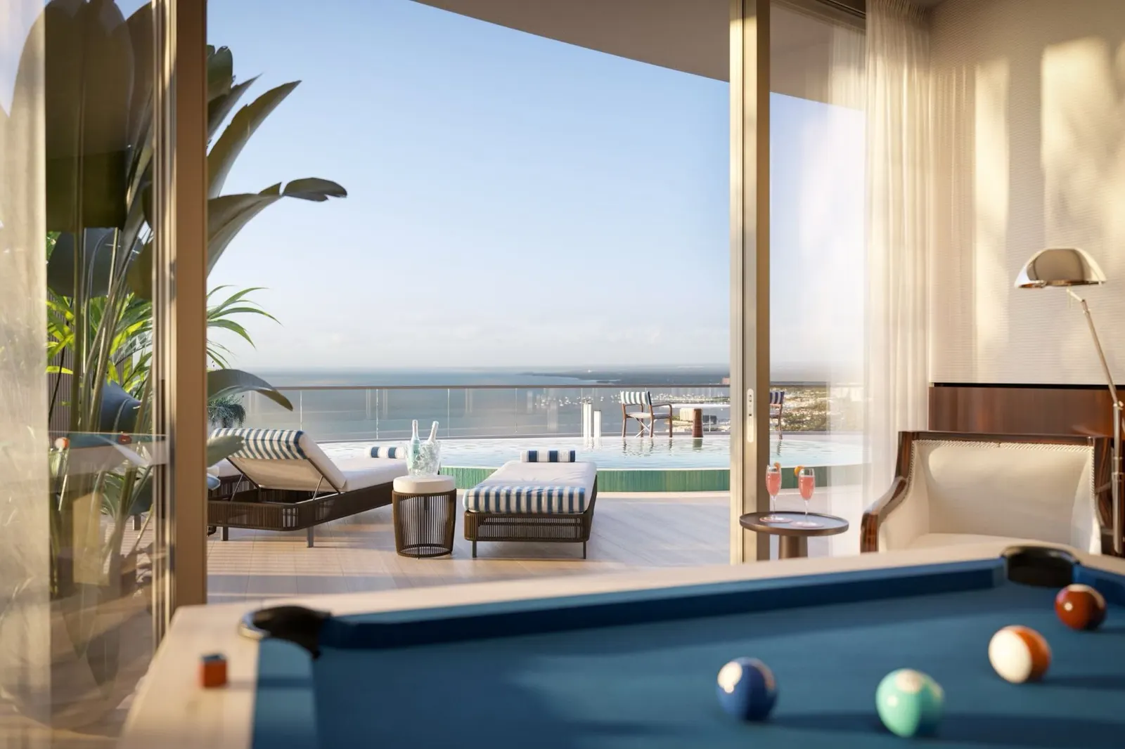 Cipriani Residences Miami — image 8