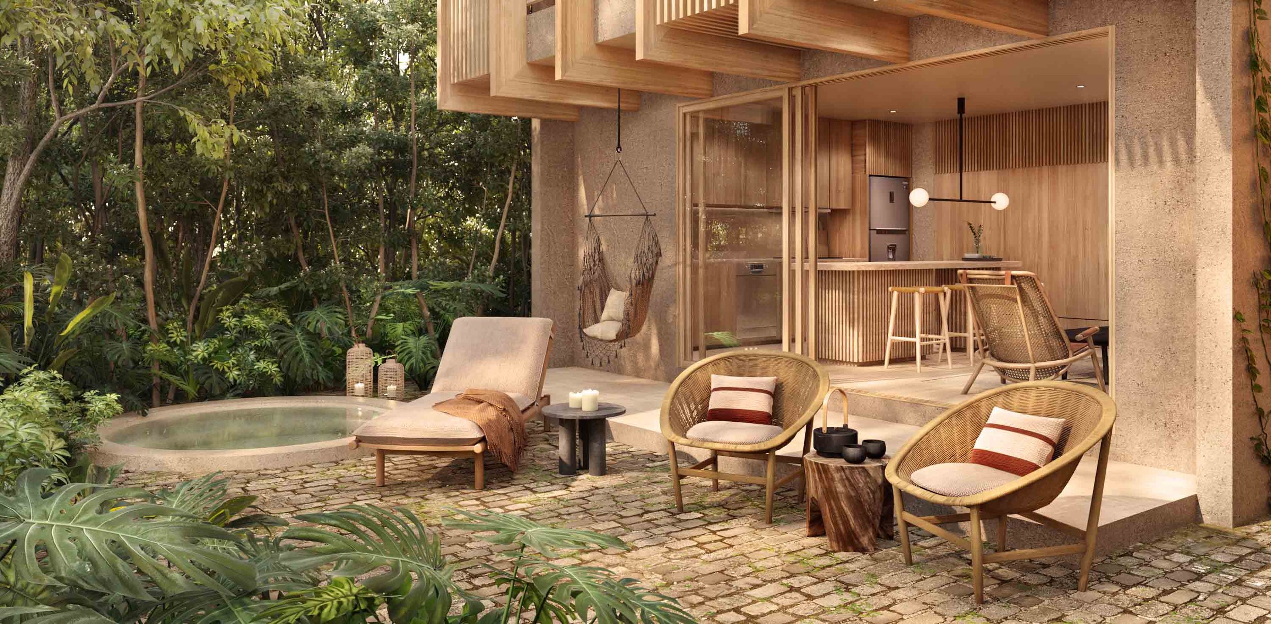 Aflora Tulum — image 2